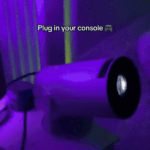 Mini Round Projector - Image 9