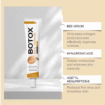 OUHOE - Bee Venom Botox Wrinkle Cream - Image 2