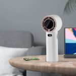 Portable Cooling Fan - Image 4