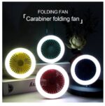 Rechargeable Electric Fan - Image 7