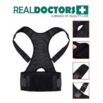 Shoulder Back Support Belt - Image 3