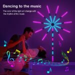 Smart Firework LED Lights - Image 13