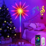 Smart Firework LED Lights - Image 11