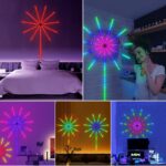 Smart Firework LED Lights - Image 9