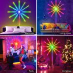 Smart Firework LED Lights - Image 5