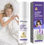 South Moon - Lavender Relieve Sleep Spray - Image 5