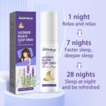 South Moon - Lavender Relieve Sleep Spray - Image 4
