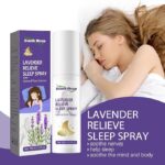 South Moon - Lavender Relieve Sleep Spray - Image 2