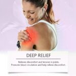 South Moon - Soothing Pain Relief Massage Gel - Image 5