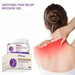 South Moon - Soothing Pain Relief Massage Gel - Image 3