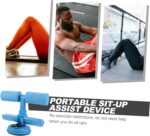 Suction Sit-Up (FN-1003) - Image 6