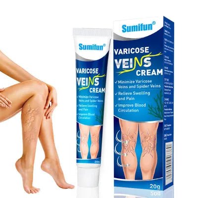 Sumifun - Varicose Veins Cream