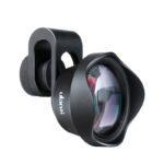 Ulanzi Wide-Angle Mobile Phone Lens Slr Camera External HK 4D Fisheye Lens - Image 6