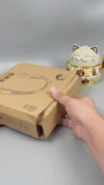 Vaneless Neck Hanging Fan - Image 3