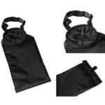 Car Seatback Storage Bag Trash Bag - Image 3