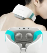 Electric Pulse Acupuncture Neck Massager - Image 6