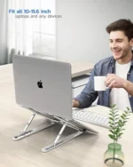 Nulaxy Laptop Stand - Image 4