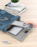 Nulaxy Laptop Stand - Image 2