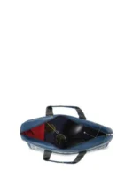 Nautica - Textured Medium Casual Duffel Bag - Image 3