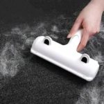 Pet Hair Remover Roller Lint Remove Brush Dog Cat Hair Clothes Carpet Cleaning Brush Home Furniture - Image 5