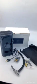 Portable Electric Air Pump - Image 2