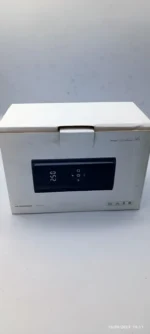 Portable Electric Air Pump - Image 3