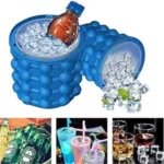 Silicone Ice Cube Maker - Image 3