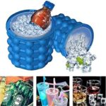 Silicone Ice Cube Maker - Image 4