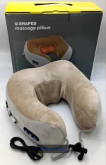 U Shaped Massage Pillow - Image 4