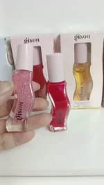 Gisou - Honey Infused Lip Oil - Image 7