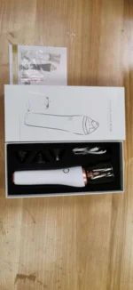 4 in 1 Body Guasha Cupping Blackhead Remover Machine Facial Pore Deep Cleansing Beauty Skin Care - Image 6