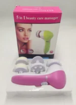 6-in-1 Face Cleansing Brush - Image 5