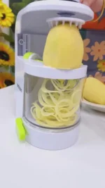 Universal Food Spiralizer - Image 7