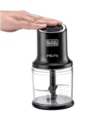 Black + Deckar - Vertical Chopper (FC500-B5) - Image 4