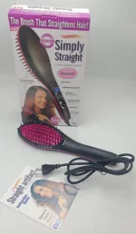 Brush Straightener - Image 6