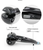 Ceramic pear flower perm - Image 8