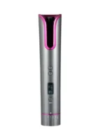 Cordless Hair Curler - Image 3