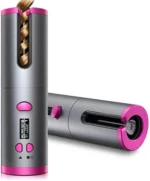Digital Hair Curler - Image 5