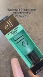 e.l.f. - Power Grip Primer - Image 7