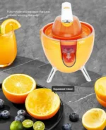 Electric Citrus Juicer - Image 7