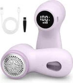 Electric Clothes Lint Remover - Image 5