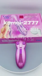 Kemei - Hair Remover - Image 7