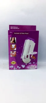 Finishing Touch Hair Epilator - Image 8