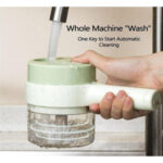 Food Chopper Handheld - Image 7