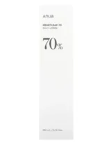 Heartleaf 70% Daily Lotion - Image 4