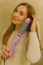 iBlack - 8-in-1 Hair Styler - Image 3