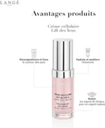 L’ANGÉ Paris - Cellular-Lift Eye Cream - Image 5