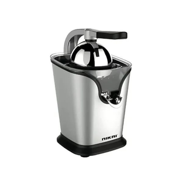 Nikai - Stainless Steel Citrus Juicer