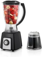 Nova - Blender With Grinder - Image 6