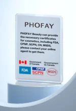 Phofay Hydrating Makeup Primer - Image 7